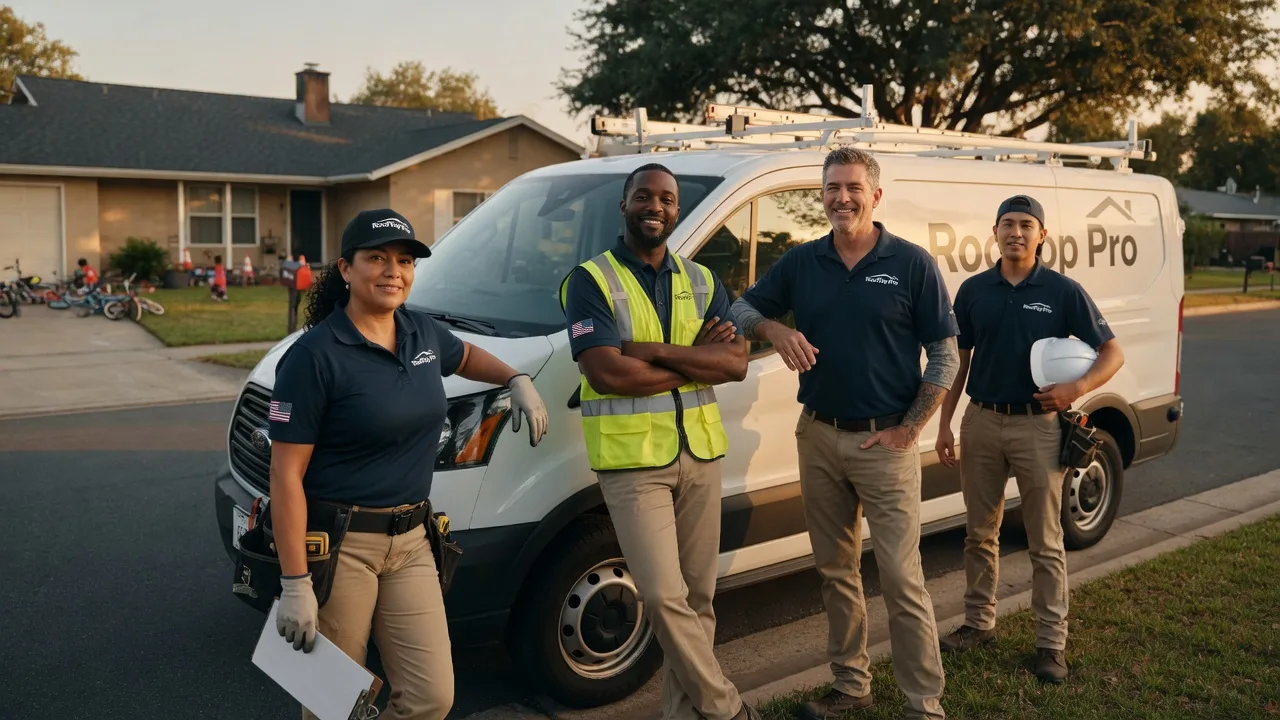 Roof Repair in Waterloo, AL near me