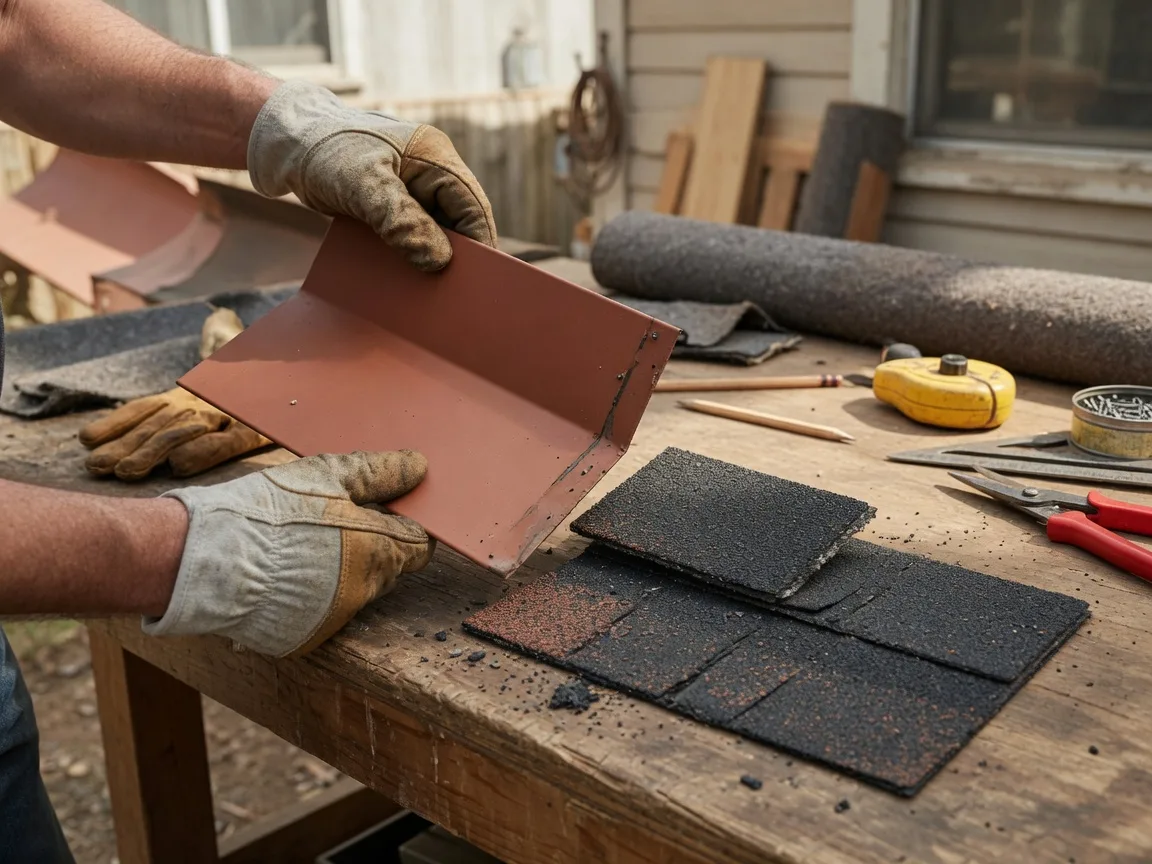 Roof Repair company in Waterloo, AL